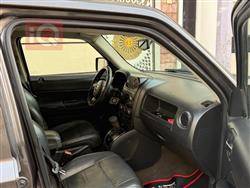 Jeep Patriot